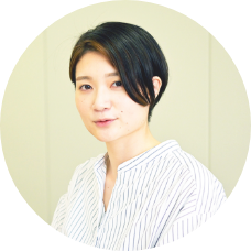 西岡 ゆきこ